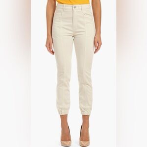 Mavi Jeans Anna Casual Comfort HighWaist Ankle Skinny Pants
